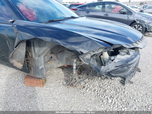 Dodge Charger Se 2015 2C3CDXBG7FH790913 Image 6