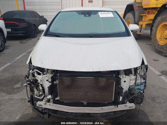 Toyota Prius Prime Advanced 2017 JTDKARFP1H3005975 Image 13
