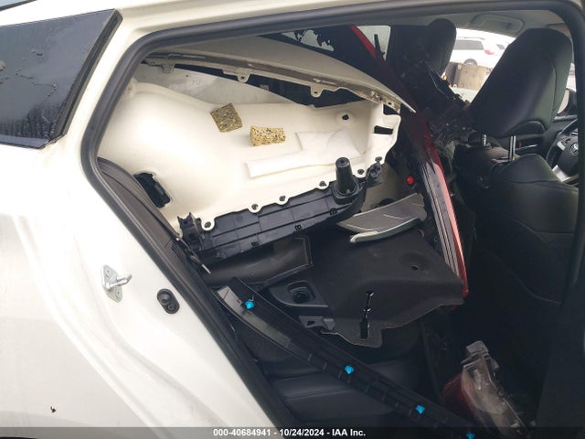 Toyota Prius Prime Advanced 2017 JTDKARFP1H3005975 Image 12