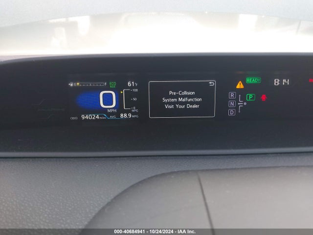 JTDKARFP1H3005975 Toyota Prius Prime Advanced