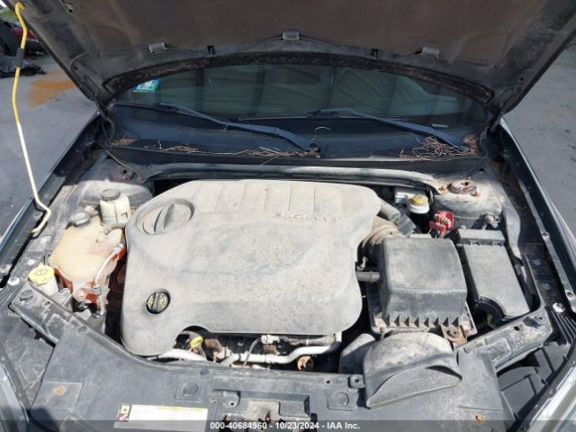 2013 CHRYSLER 200 1C3CCBCG6DN504378 Photo 9