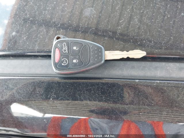 2013 CHRYSLER 200 1C3CCBCG6DN504378 Photo 10