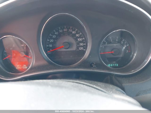 2013 CHRYSLER 200 1C3CCBCG6DN504378 Photo 6
