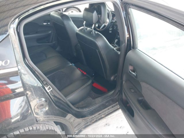 2013 CHRYSLER 200 1C3CCBCG6DN504378 Photo 7