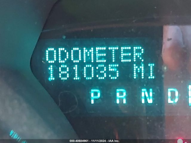 1GNKRFED2EJ188297 Chevrolet Traverse Ls