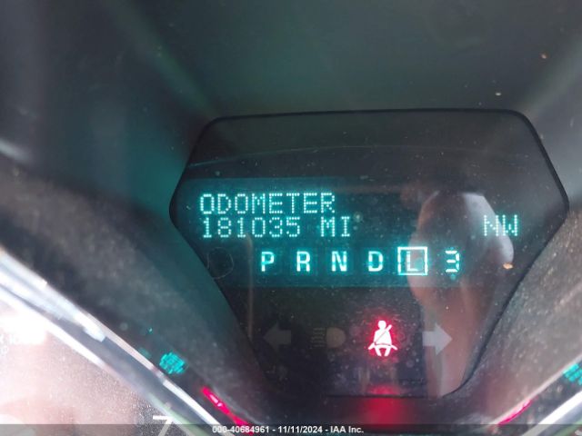 1GNKRFED2EJ188297 Chevrolet Traverse Ls