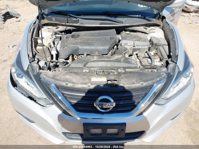 Nissan Altima 2.5 Sv 2018 1N4AL3AP2JC207066 Image 10