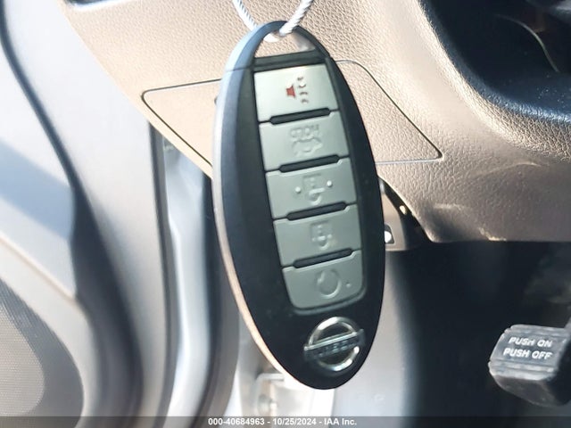 Nissan Altima 2.5 Sv 2018 1N4AL3AP2JC207066 Image 11