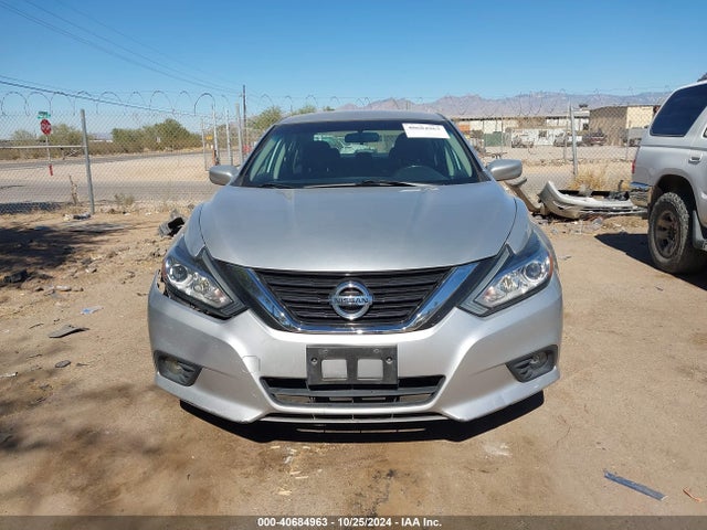 Nissan Altima 2.5 Sv 2018 1N4AL3AP2JC207066 Image 12