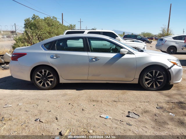 Nissan Altima 2.5 Sv 2018 1N4AL3AP2JC207066 Image 13