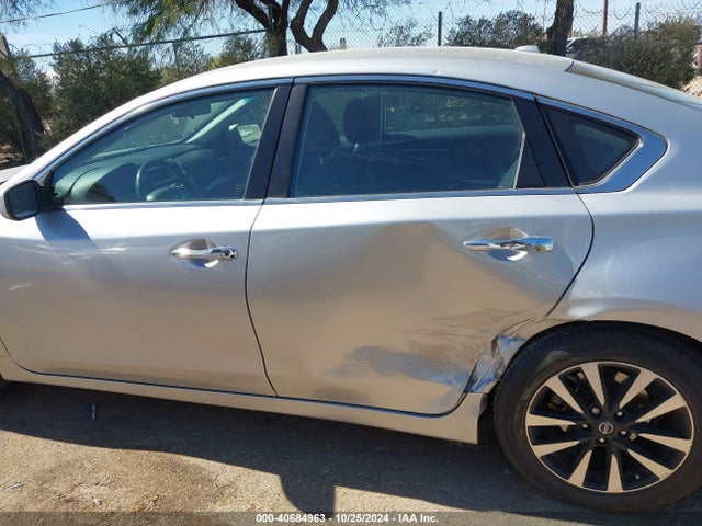 Nissan Altima 2.5 Sv 2018 1N4AL3AP2JC207066 Image 14