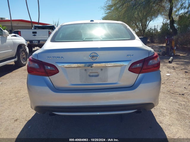 Nissan Altima 2.5 Sv 2018 1N4AL3AP2JC207066 Image 16