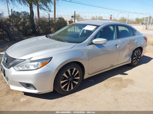 Nissan Altima 2.5 Sv 2018 1N4AL3AP2JC207066 Image 2