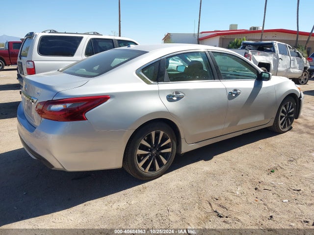 Nissan Altima 2.5 Sv 2018 1N4AL3AP2JC207066 Image 4