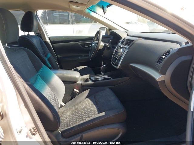 Nissan Altima 2.5 Sv 2018 1N4AL3AP2JC207066 Image 5