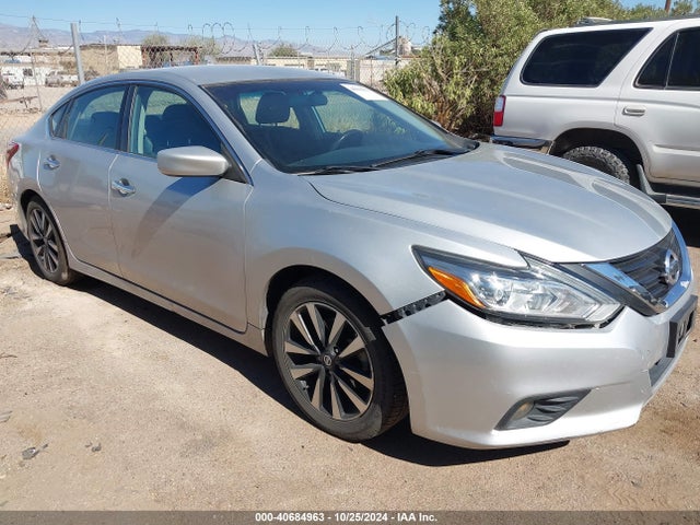 Nissan Altima 2.5 Sv 2018 1N4AL3AP2JC207066 Image 6