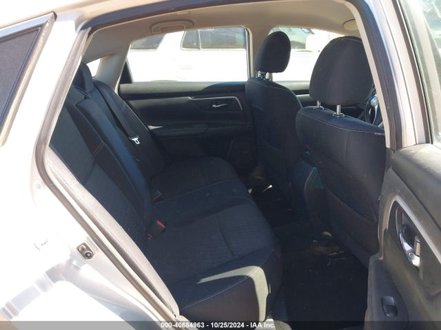 Nissan Altima 2.5 Sv 2018 1N4AL3AP2JC207066 Image 8
