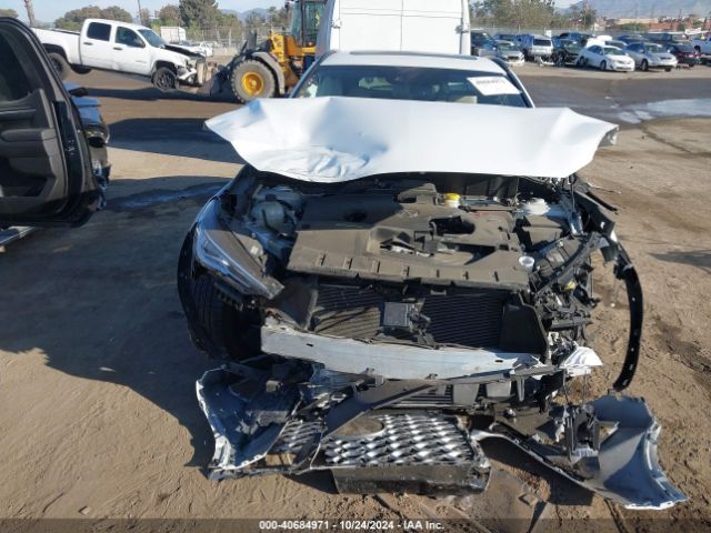 3PCAJ5JR8PF124010 Infiniti Qx55 Luxe Awd