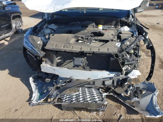 3PCAJ5JR8PF124010 Infiniti Qx55 Luxe Awd