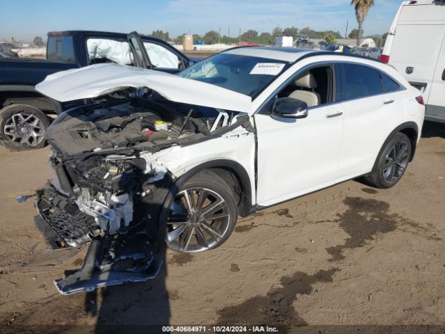 3PCAJ5JR8PF124010 Infiniti Qx55 Luxe Awd