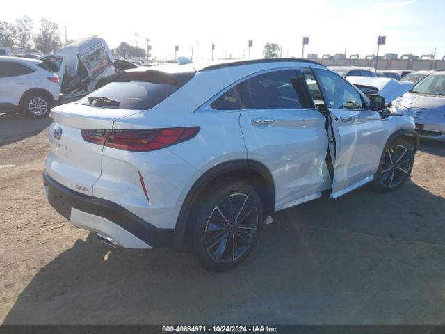 3PCAJ5JR8PF124010 Infiniti Qx55 Luxe Awd