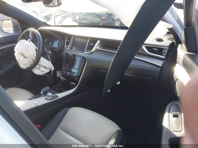 3PCAJ5JR8PF124010 Infiniti Qx55 Luxe Awd