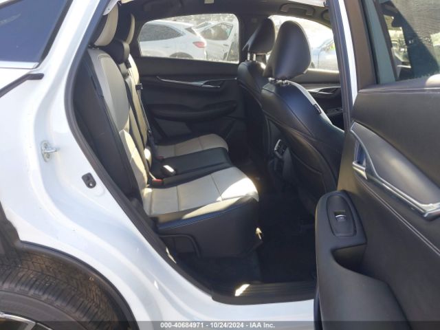 3PCAJ5JR8PF124010 Infiniti Qx55 Luxe Awd