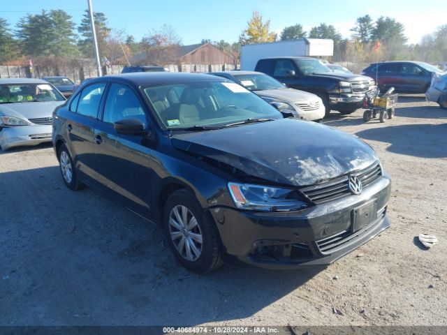 3VW1K7AJ3EM429312 auction archive image