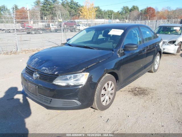 3VW1K7AJ3EM429312 Volkswagen Jetta 2.0l S