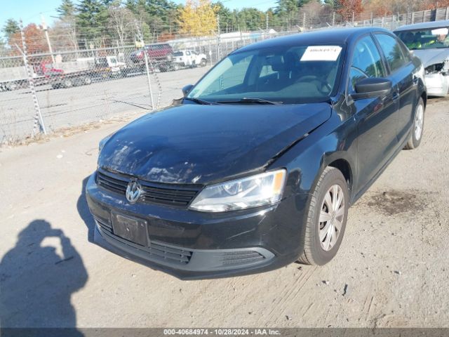 3VW1K7AJ3EM429312 Volkswagen Jetta 2.0l S