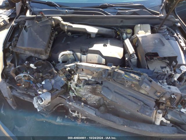1G11B5SL1FF114445 Chevrolet MALIBU LS