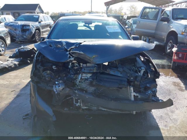 1G11B5SL1FF114445 Chevrolet MALIBU LS