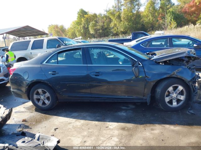 1G11B5SL1FF114445 Chevrolet MALIBU LS