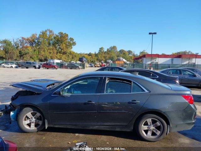 1G11B5SL1FF114445 Chevrolet MALIBU LS