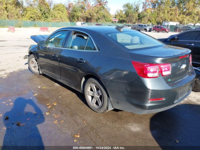1G11B5SL1FF114445 Chevrolet MALIBU LS
