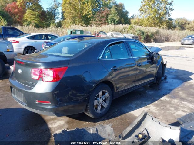 1G11B5SL1FF114445 Chevrolet MALIBU LS