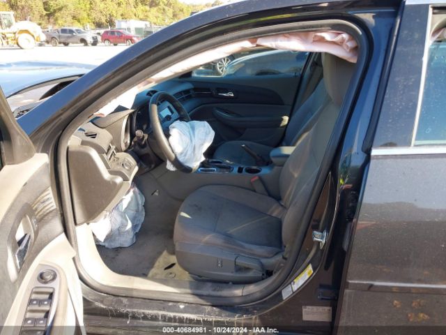 1G11B5SL1FF114445 Chevrolet MALIBU LS