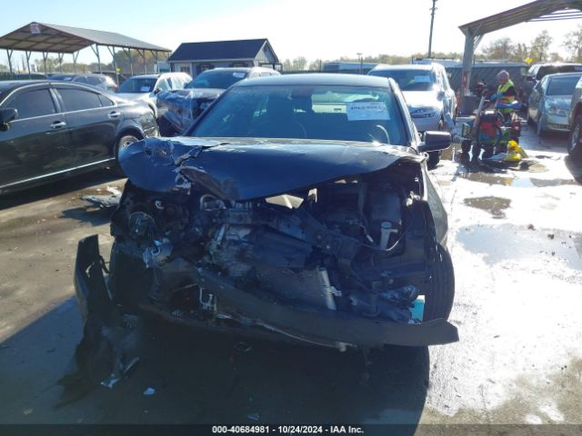1G11B5SL1FF114445 Chevrolet MALIBU LS