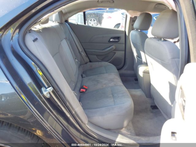 1G11B5SL1FF114445 Chevrolet MALIBU LS
