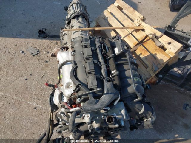 1C4SDJGJ1JC275930 Dodge Durango Srt Awd