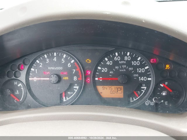 Nissan Frontier Sv-i4 2016 1N6BD0CT1GN794634 Image 7
