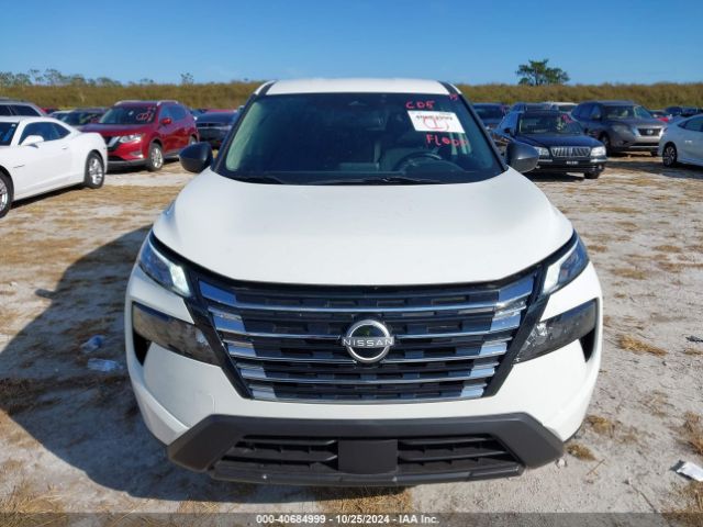 5N1BT3AA3RC739248 Nissan Rogue S Fwd