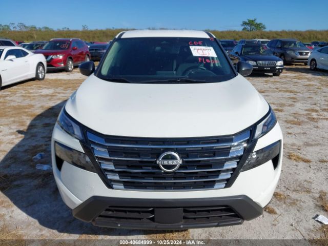 5N1BT3AA3RC739248 Nissan Rogue S Fwd