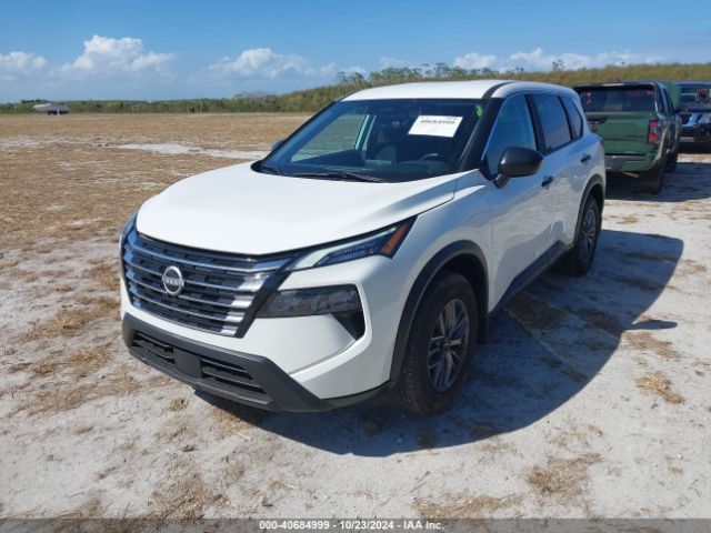 5N1BT3AA3RC739248 Nissan Rogue S Fwd