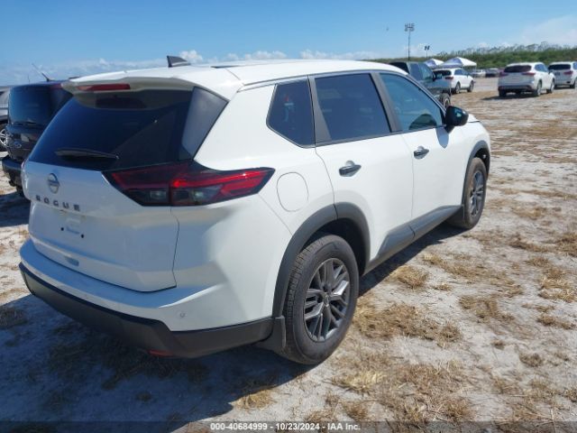 5N1BT3AA3RC739248 Nissan Rogue S Fwd