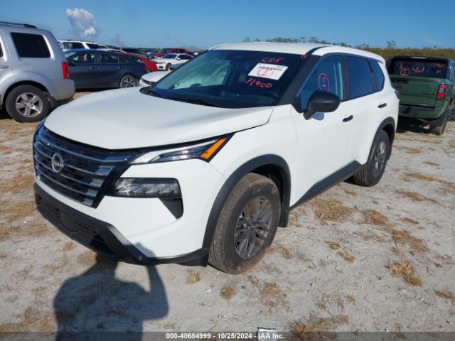 5N1BT3AA3RC739248 Nissan Rogue S Fwd