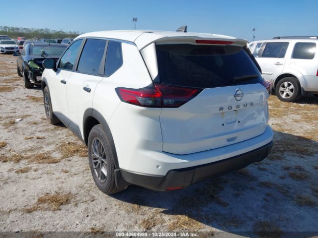 5N1BT3AA3RC739248 Nissan Rogue S Fwd