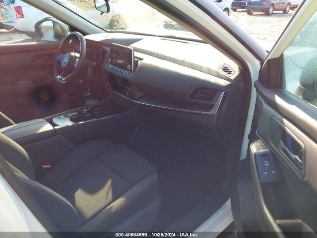 5N1BT3AA3RC739248 Nissan Rogue S Fwd