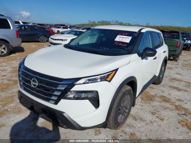 5N1BT3AA3RC739248 Nissan Rogue S Fwd