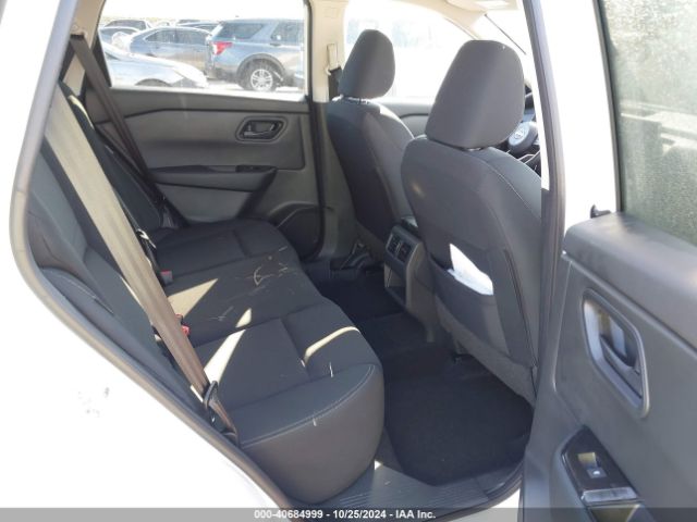 5N1BT3AA3RC739248 Nissan Rogue S Fwd
